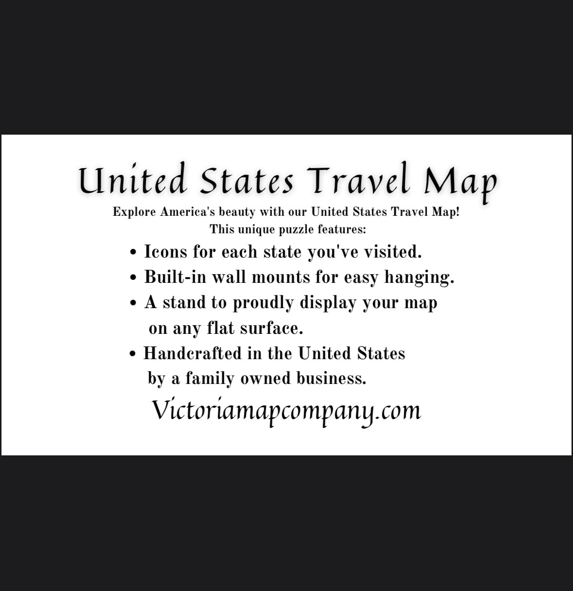 States I’ve Had a Coffee