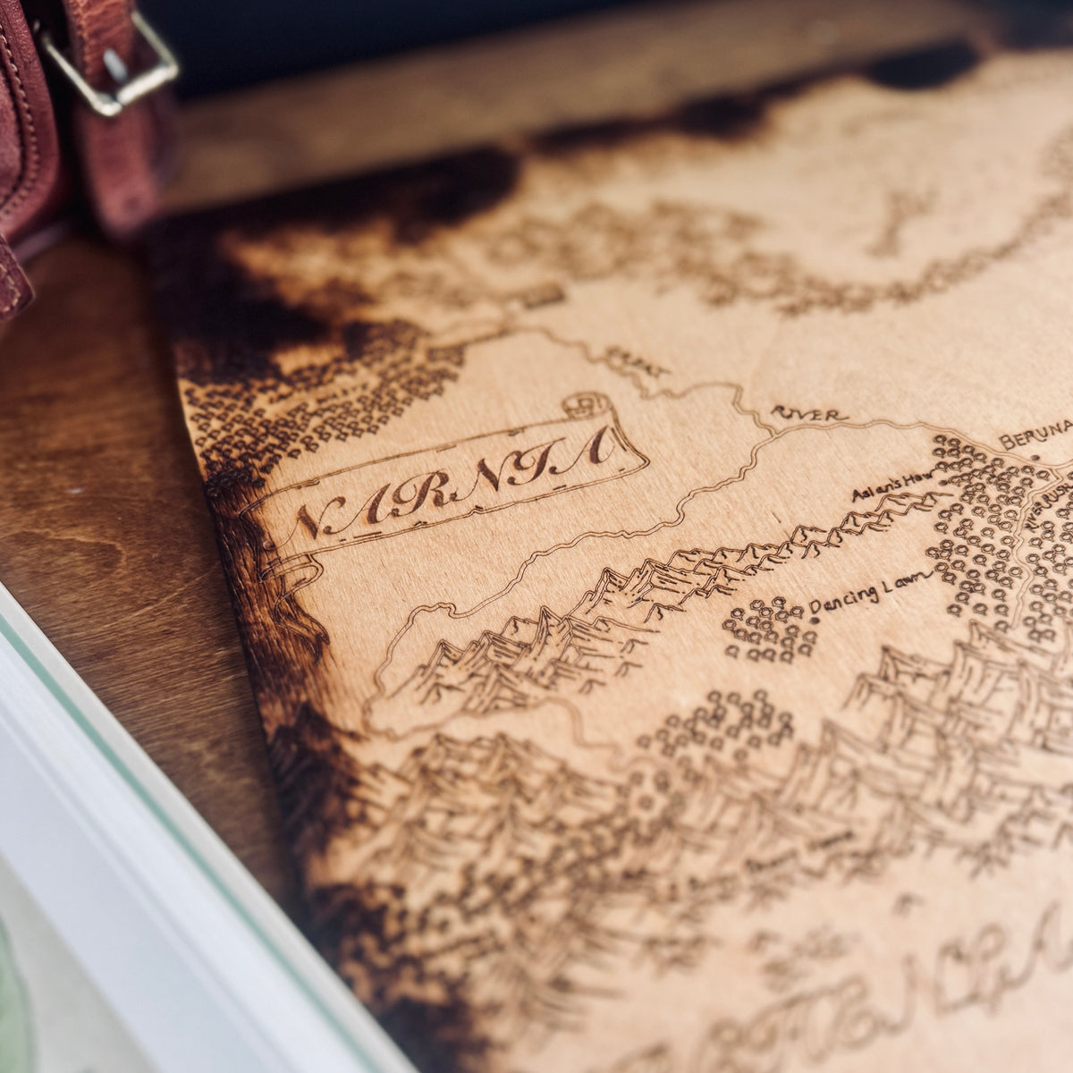 The Chronicles of Narnia
