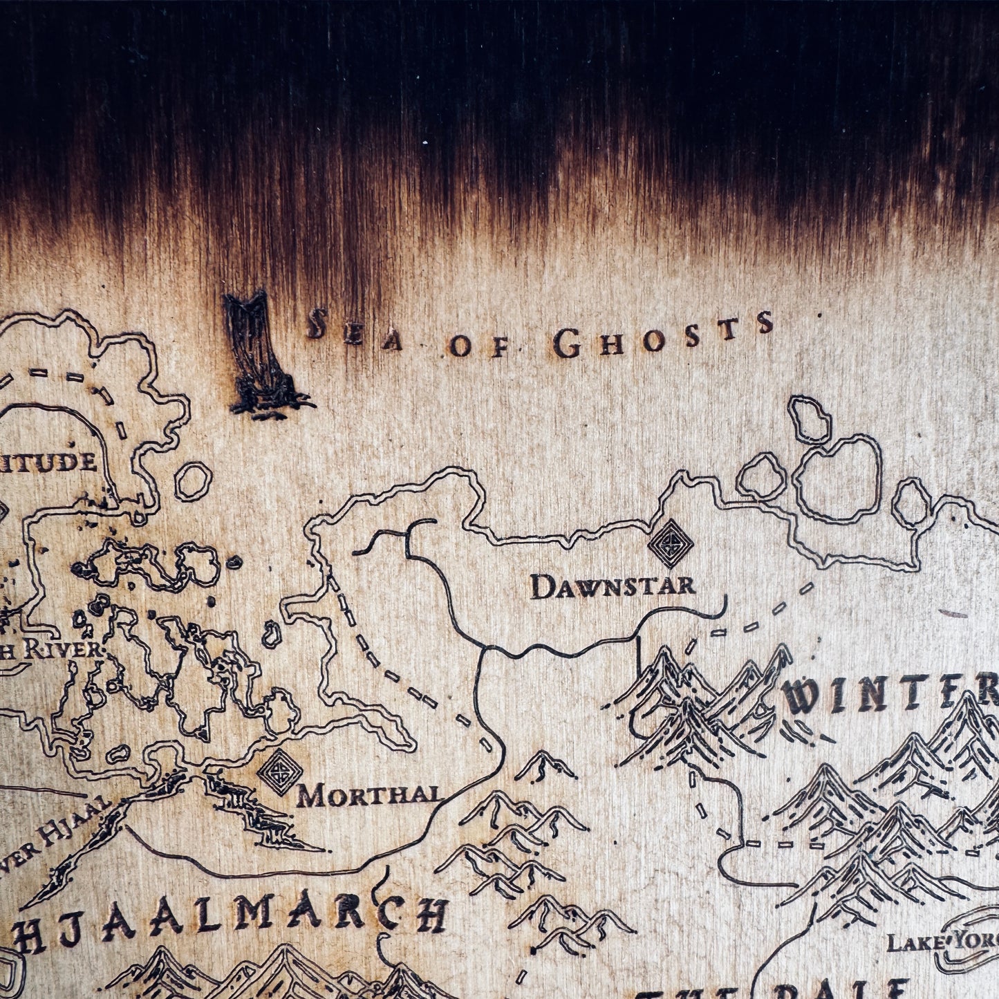 The Elder Scrolls V - Skyrim