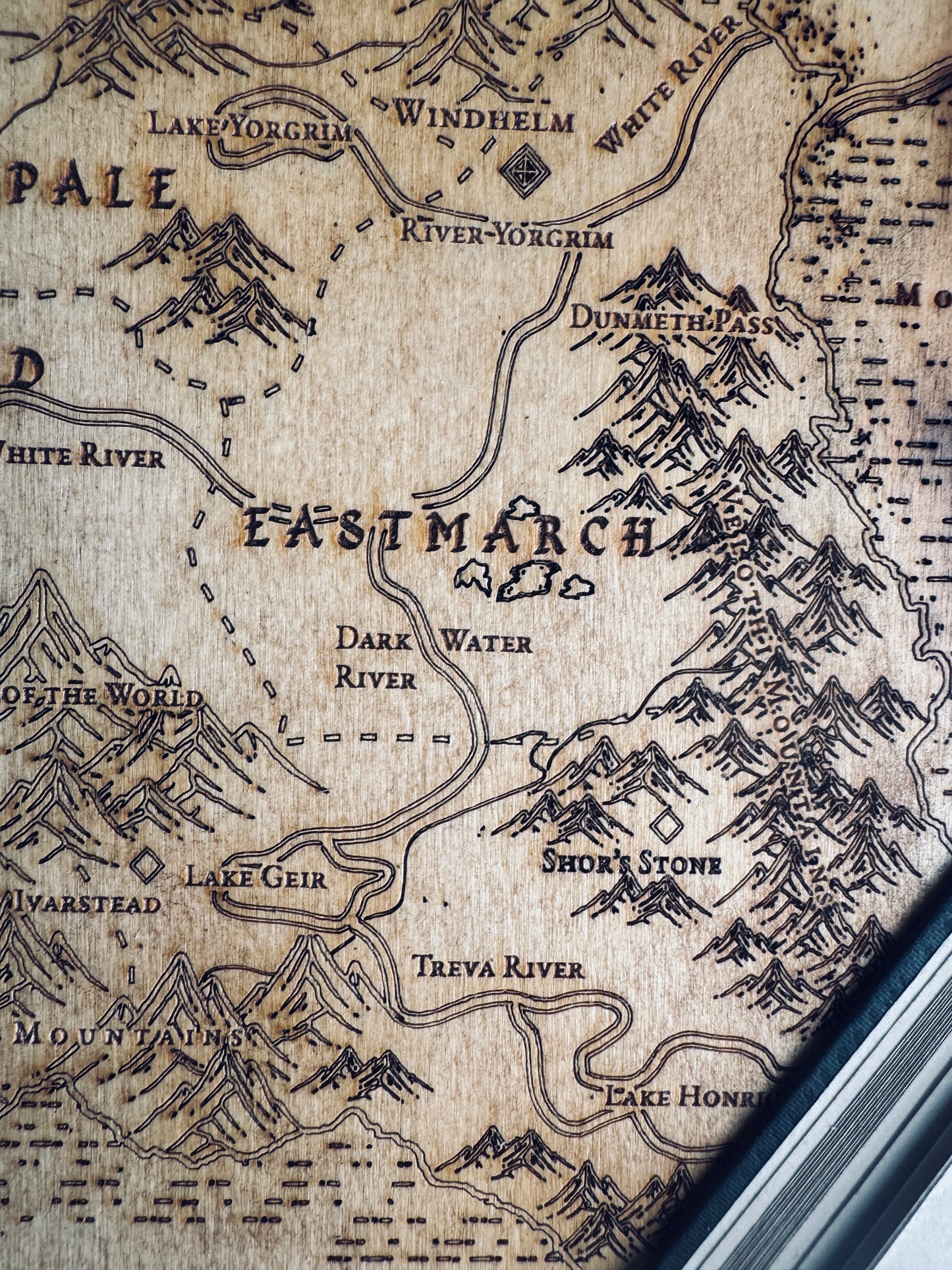 The Elder Scrolls V - Skyrim
