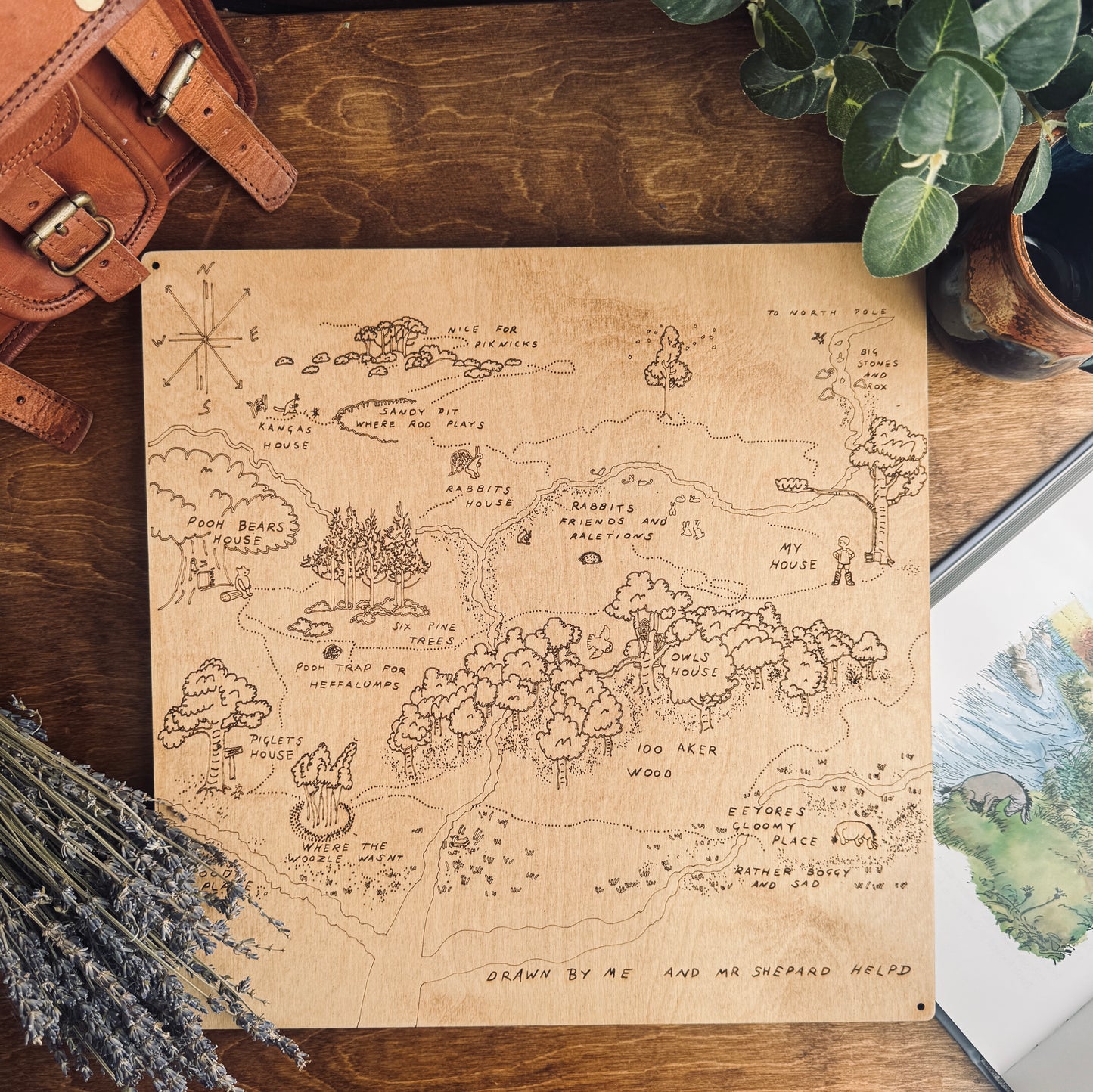 Fantasy Maps
