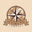 Victoria Map Company logo
